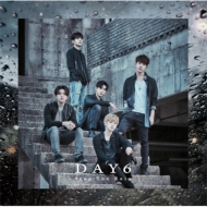 インタビュー】DAY6 『THE BEST DAY』＆『Stop The Rain』|アジア