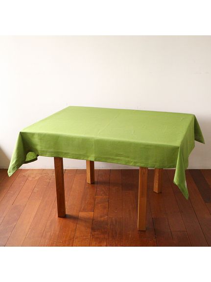 ベラルーシリネン テーブルクロス（テーブルクロス）｜Madu（マディ