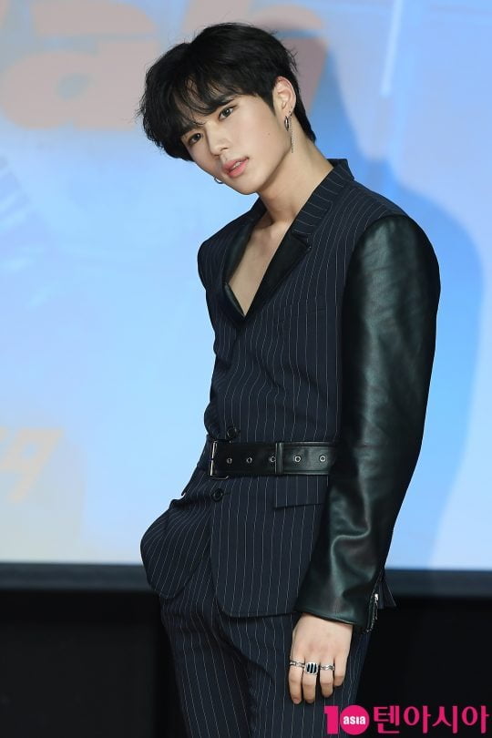 キム・ジュンソ、Mnet『ボーイズ 2 プラネット K』で3度目のアイドル挑戦