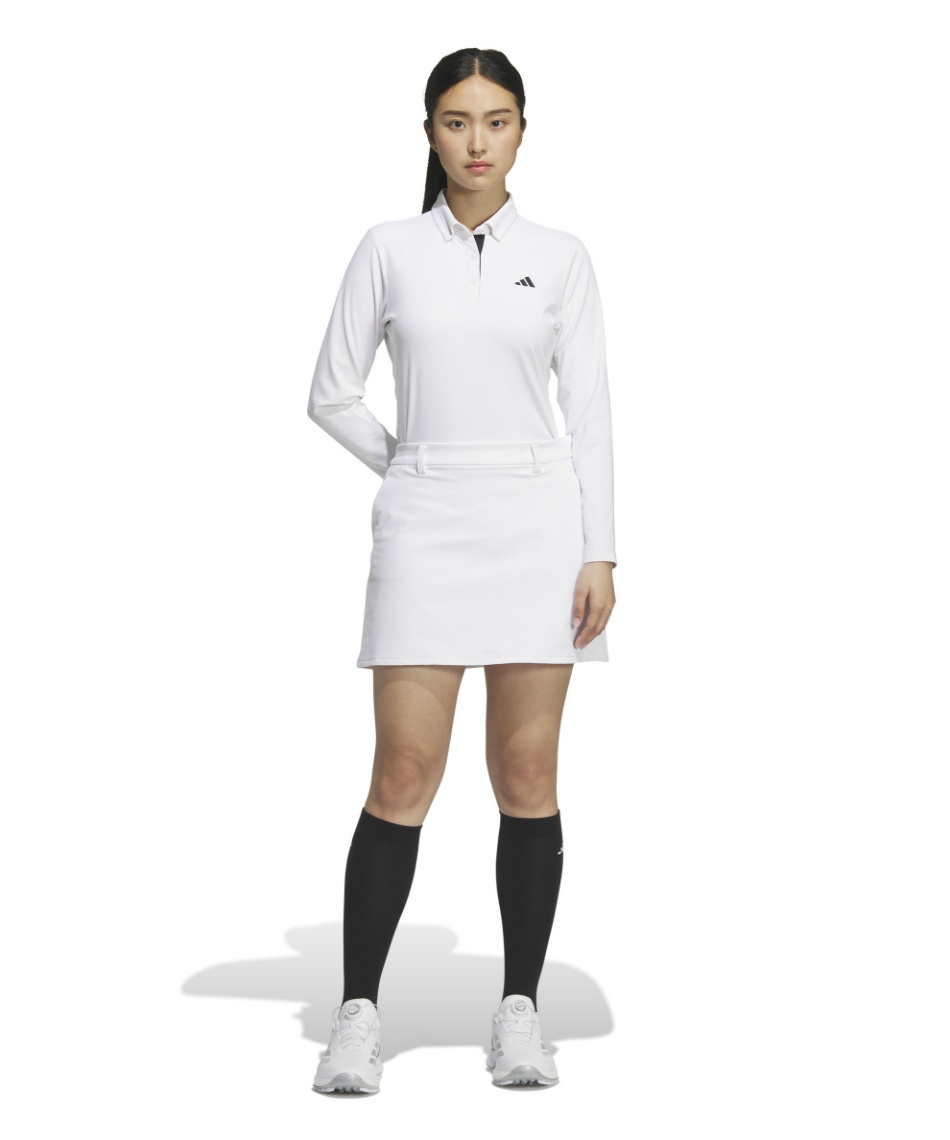 ゴルフウェア スカート EX STRETCH ACTIVE 撥水スカート JWK13 【国内