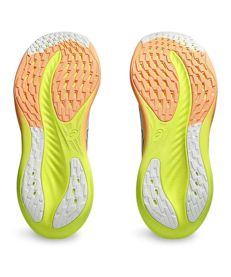 アシックス(asics) ランニングシューズ ゲルニンバス 26 PARIS GEL