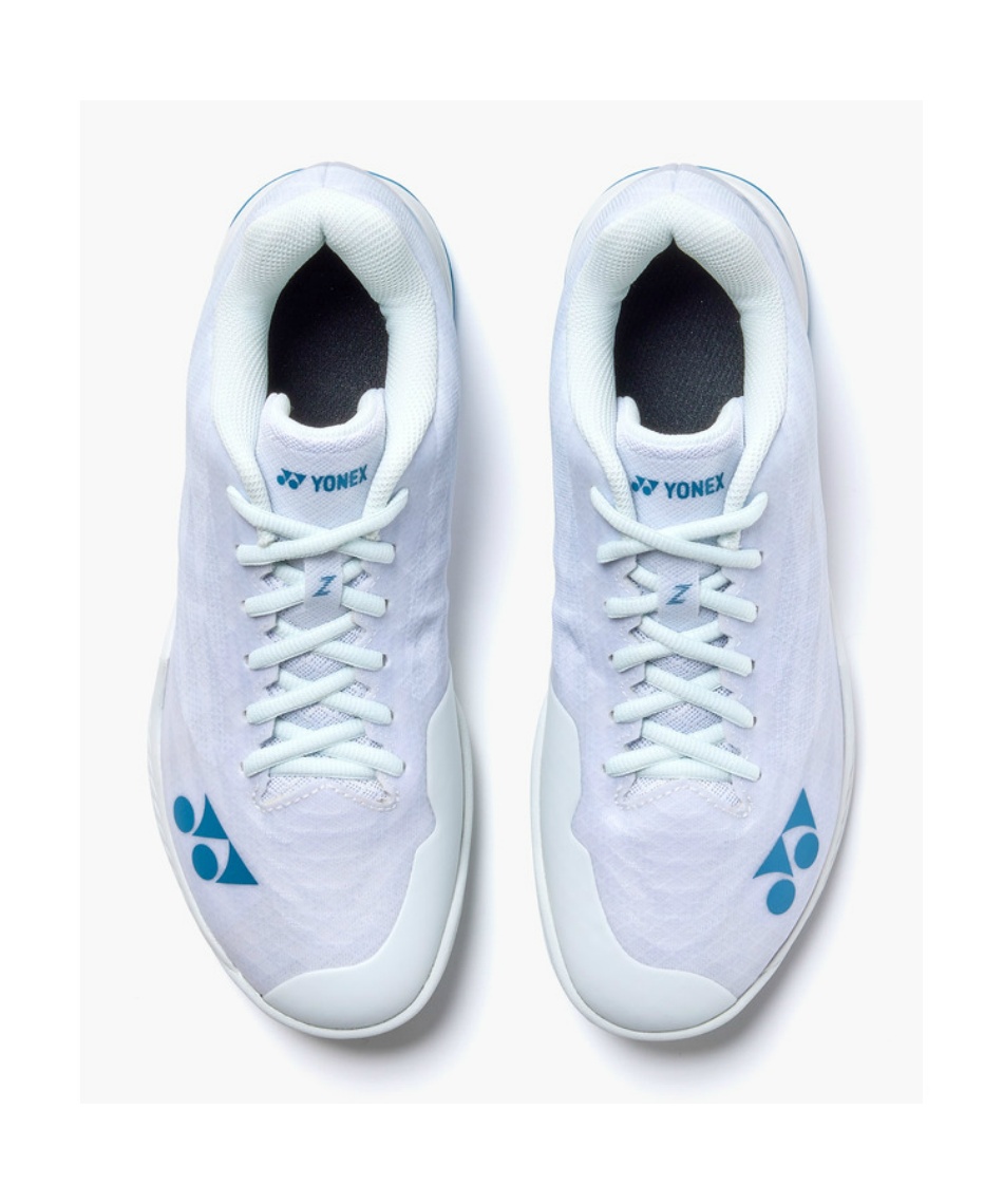 ヨネックス(YONEX) バドミントンシューズ パワークッションエアラスZ