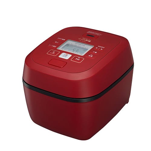 日立 炊飯器 【新品同様】IHジャー炊飯器 5.5合 ふっくら御膳 ベロア