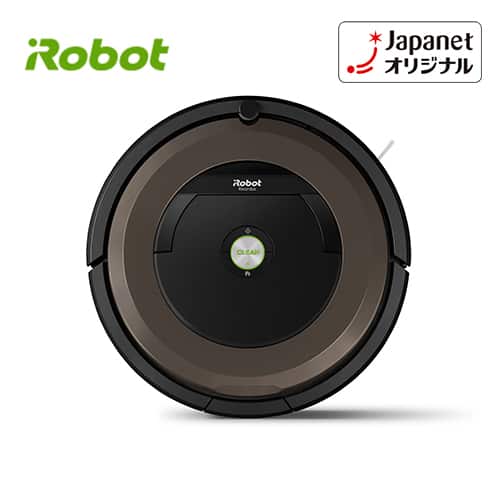 iRobot社 掃除機 【良品】ロボット掃除機 ルンバ ピューター