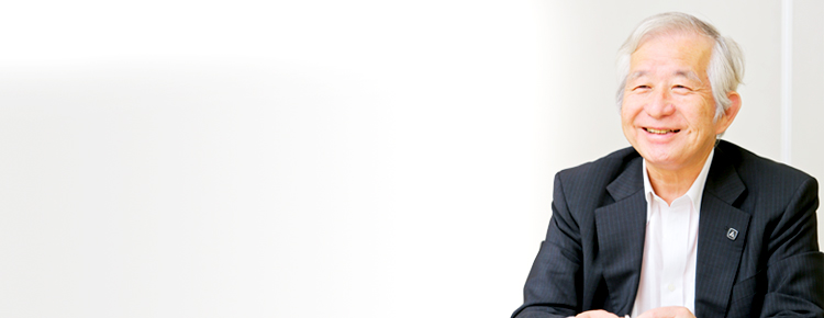 小山 昇さんインタビュー：中小企業経営のカリスマが語る「仕組み