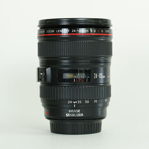 Canon EF24-105mm F4L IS USMを徹底解説。作例からレビューまで | ONE