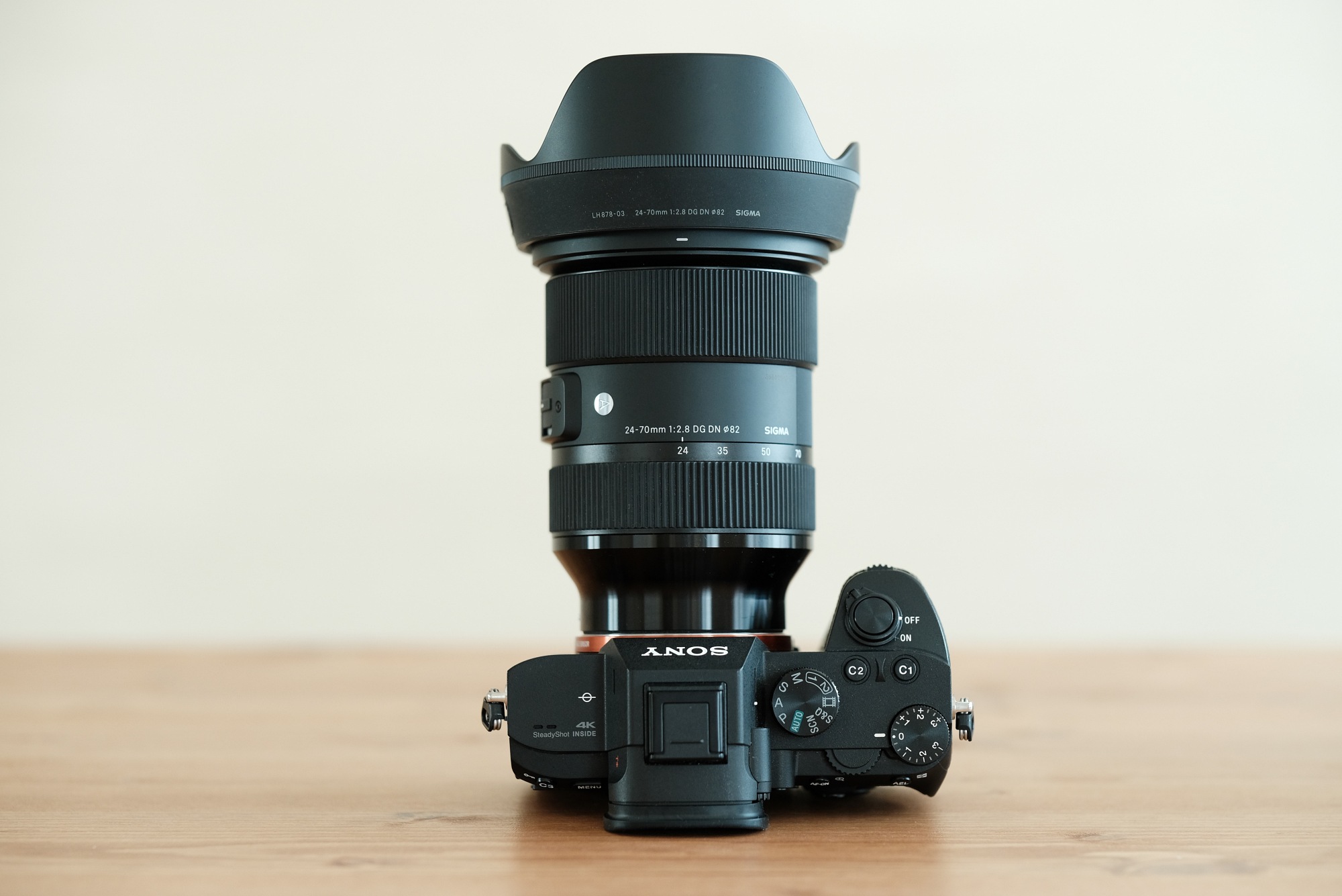 SIGMA 24-70mm F2.8 DG DN｜Art [ソニーE用]を徹底解説。作例から