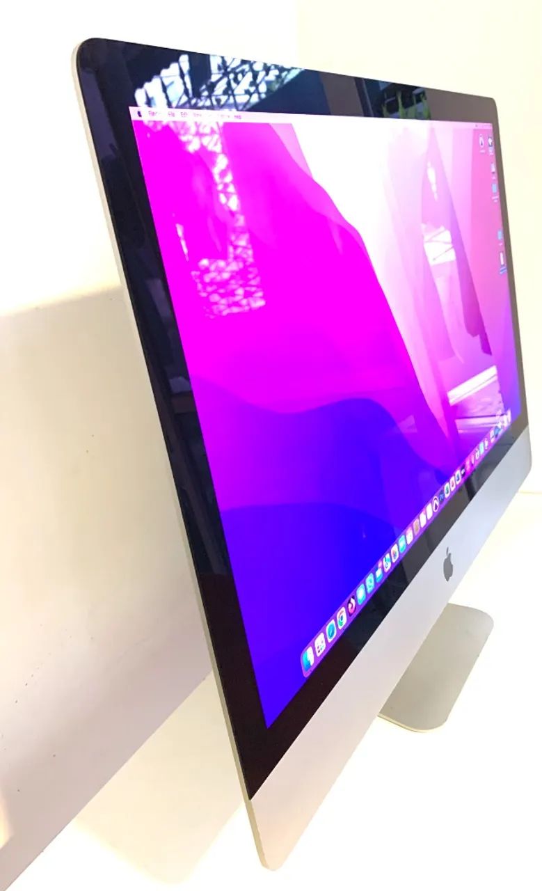 iMac Retina 5K 27-inch 2017 2TB 【公式通販】