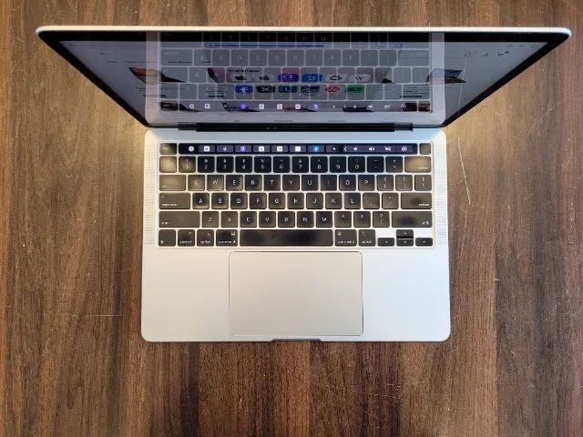 Apple MacBook Pro 2020 - Core i5 | 512GB SSD | Quad Core | 16GB