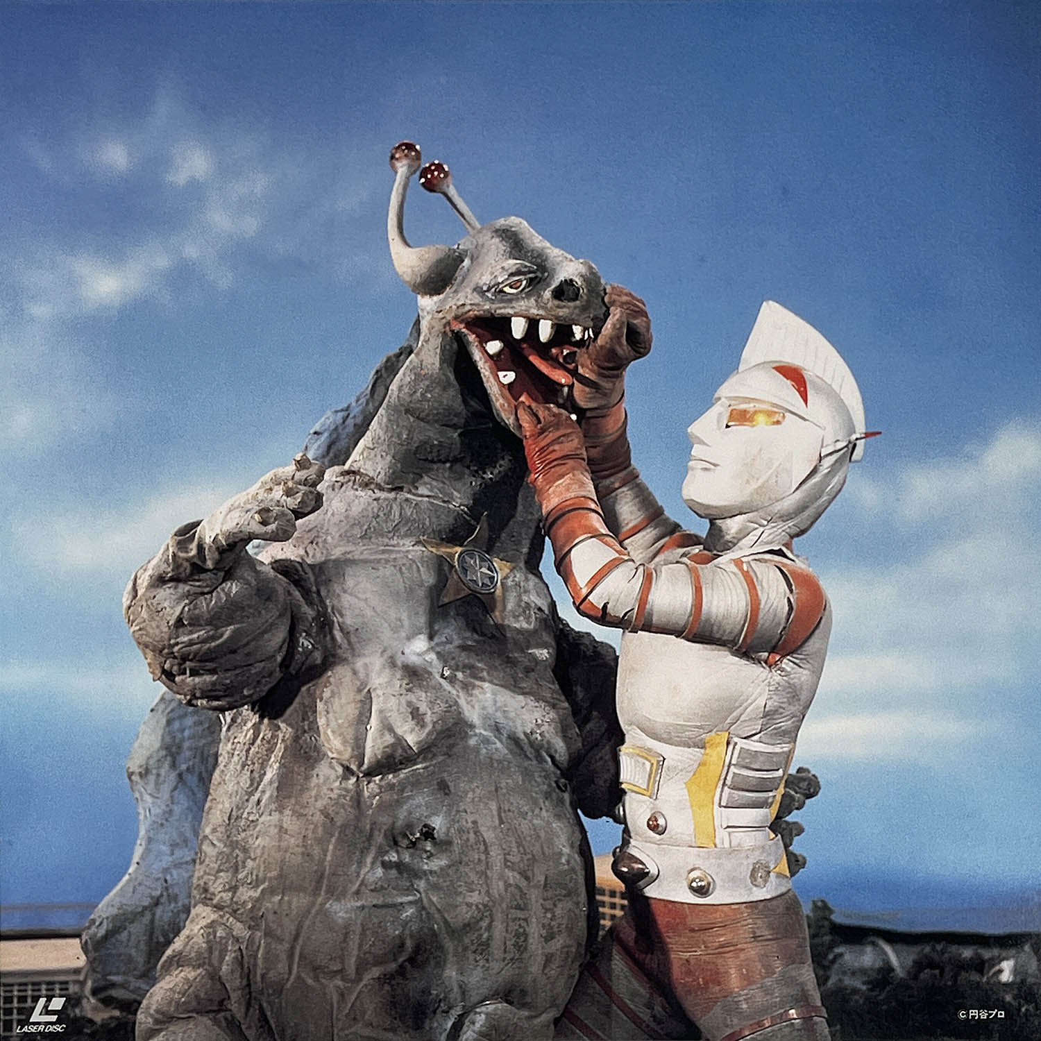 2610] ジャンボーグA パーフェクトコレクション 全2巻セット