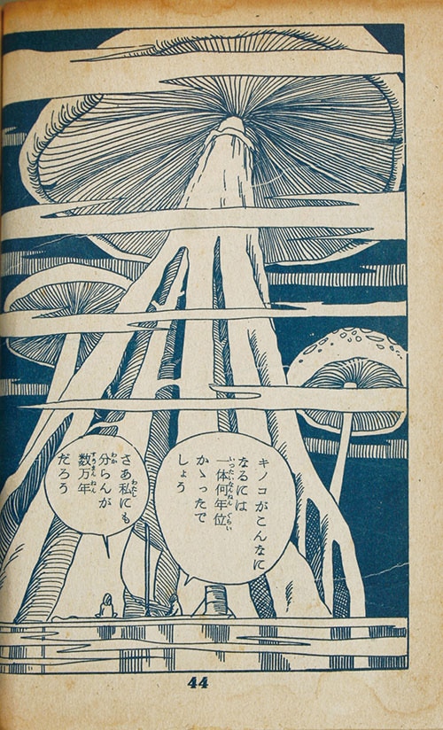 いずみ出版社/水木しげる「化烏」