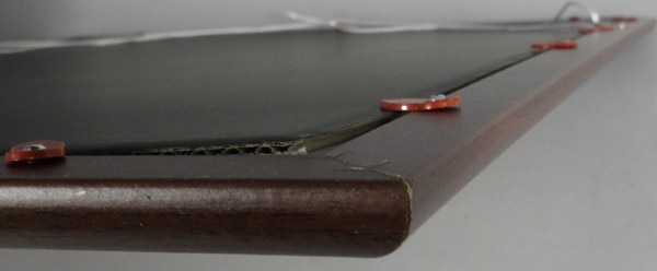 蒼樹うめ カラー複製イラスト 大和撫子になりたいのに！