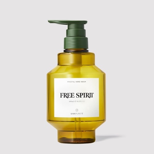 SELF REFLECTION ザハンドウォシュ ムーントゥームーン 250ml マッシュ