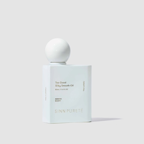 トゥーグッドシルキースムースオイル/ルナ ブランカ #FR2コラボ 50ml