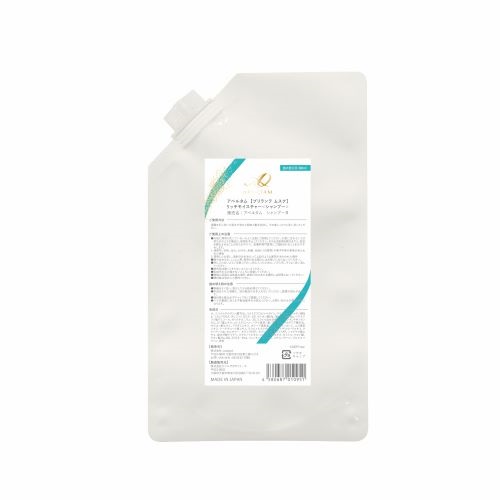 アペルタム リッチモイスチャー シャンプー R 380ml J.project（プテロ