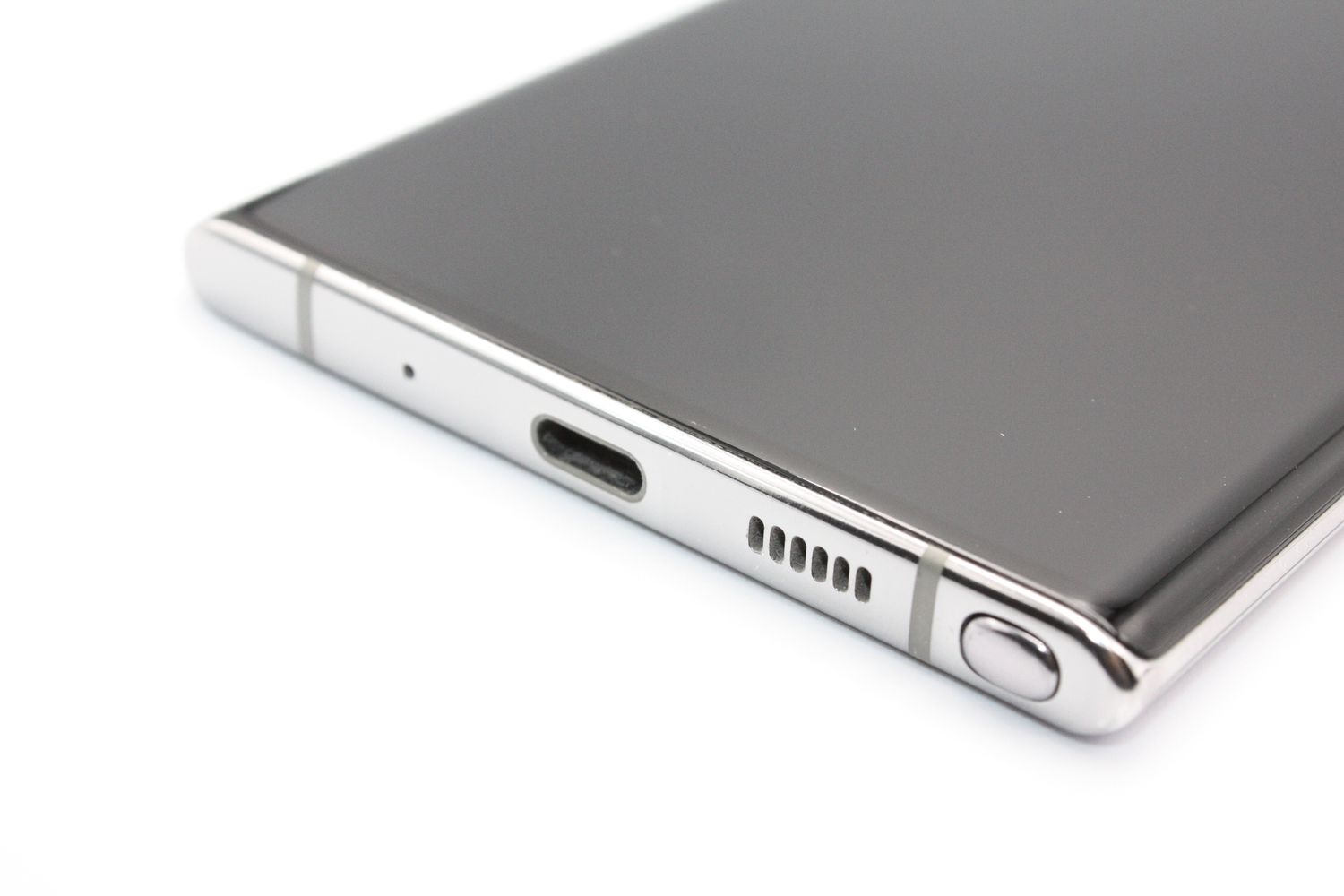 ムスビー｜Galaxy Note10+ 256GB オーロラグロー SIMフリー【Galaxy