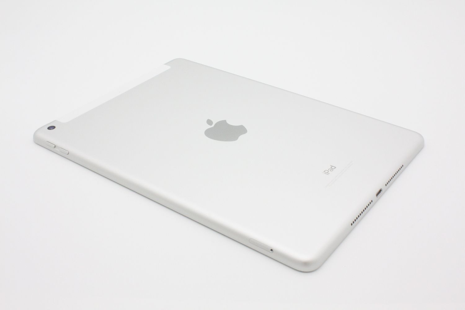 ムスビー｜iPad 第5世代 Wi-Fi+Cellularモデル 32GB SIMフリー