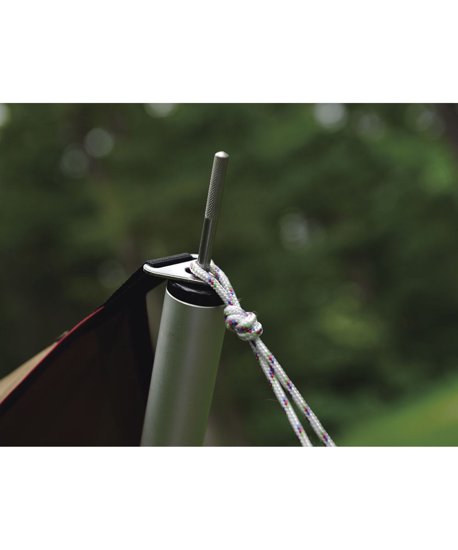 ウイングポール 240cm| スノーピーク(Snow Peak)