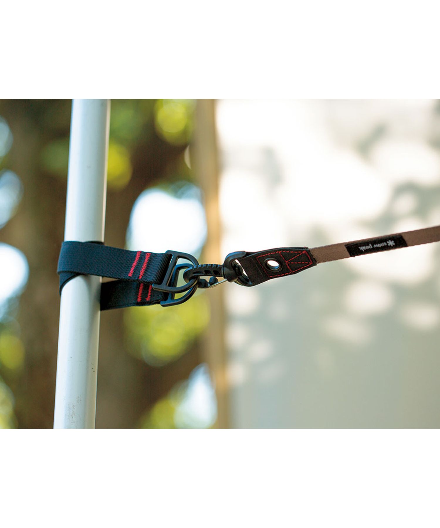 ロングデイジー（ハンキングチェーン）| スノーピーク(Snow Peak)