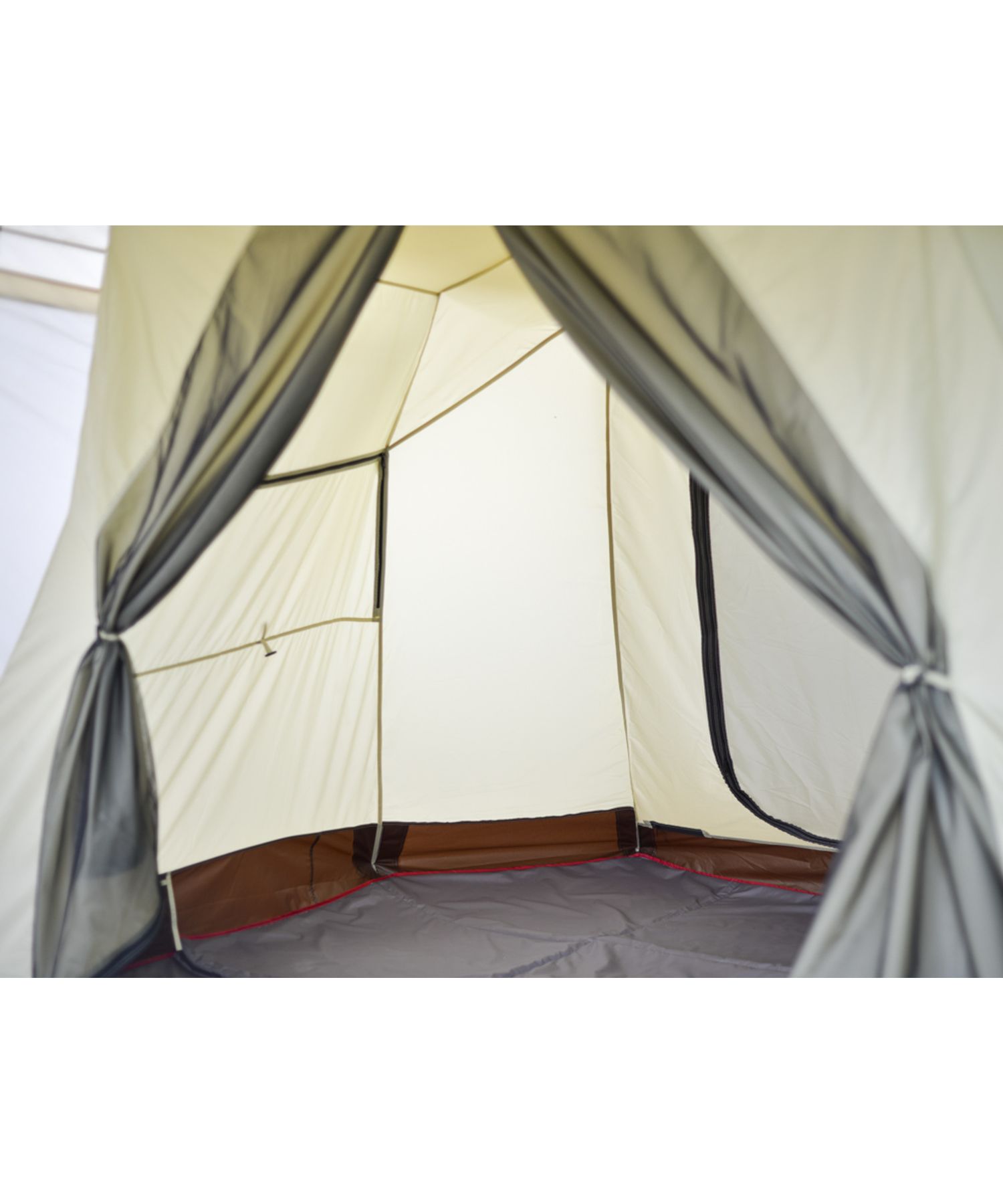 ランドロックアイボリー| スノーピーク(Snow Peak)