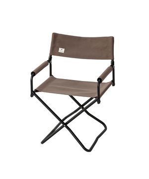 FDベンチ グレー| スノーピーク(Snow Peak)