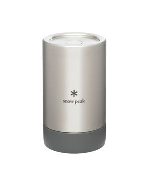 トバチ3 ホワイト| スノーピーク(Snow Peak)