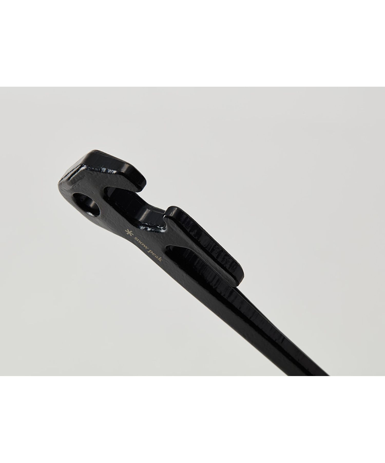 ソリッドステークデルタ 20| スノーピーク(Snow Peak)