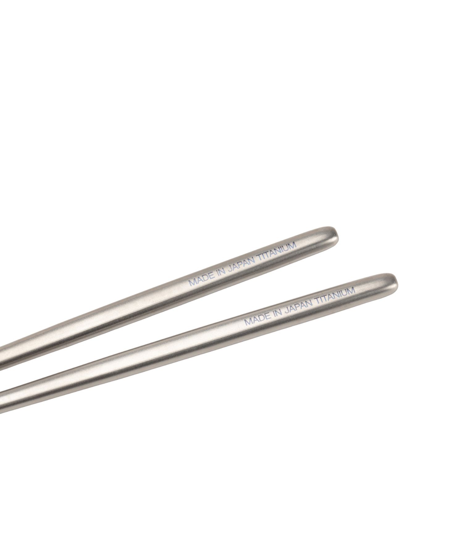 チタン先細箸| スノーピーク(Snow Peak)