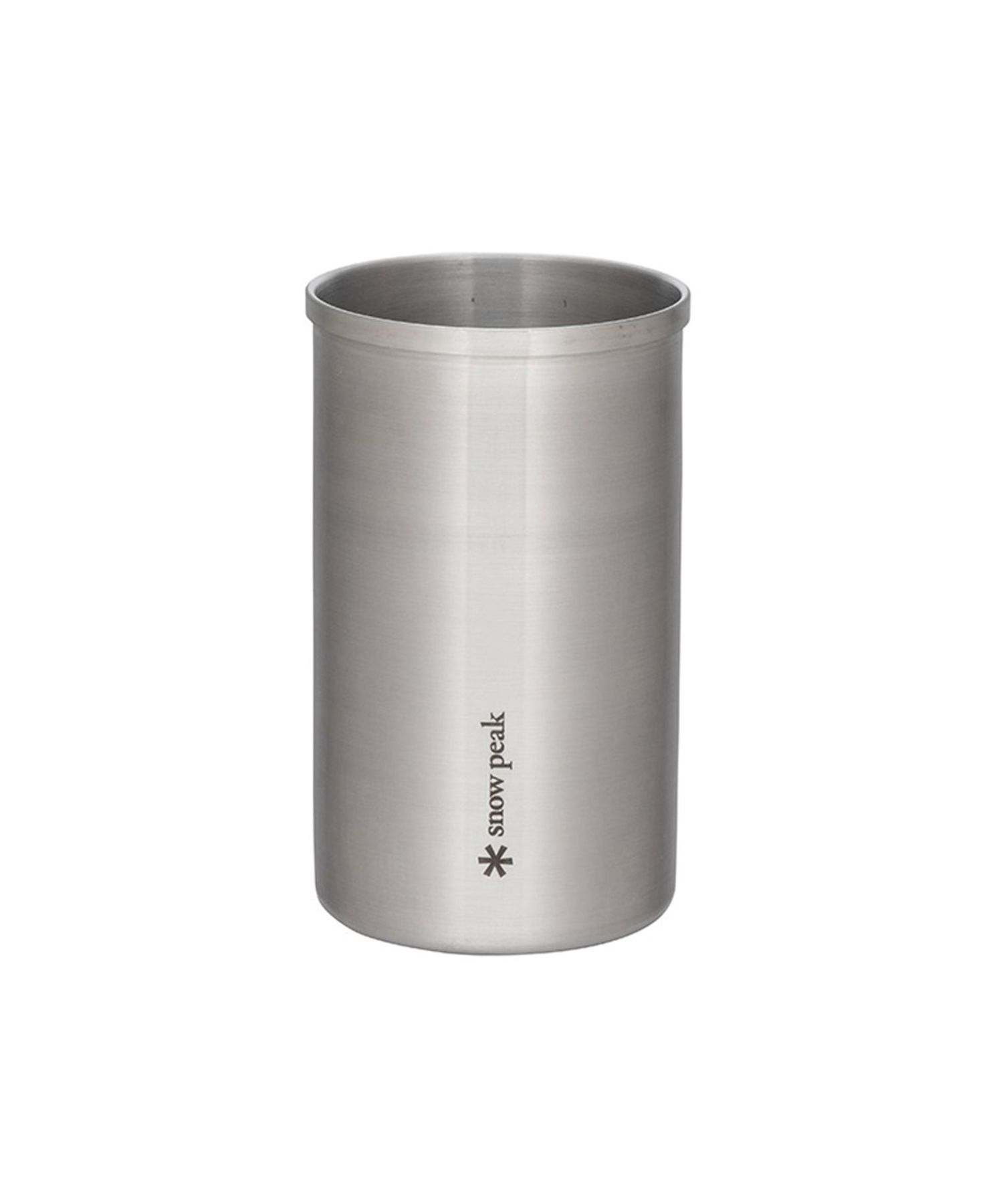 テーブルトップアーキテクト シリンダースタンド| スノーピーク(Snow Peak)