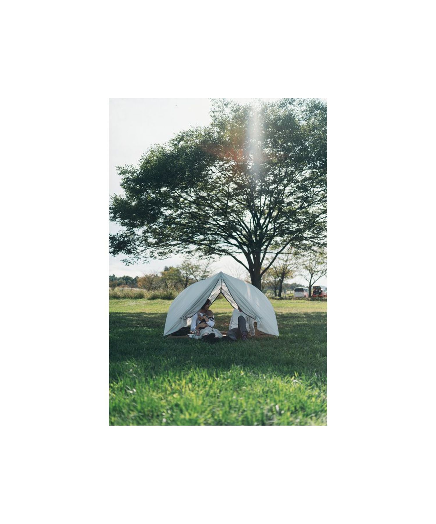 トヤ 2| スノーピーク(Snow Peak)