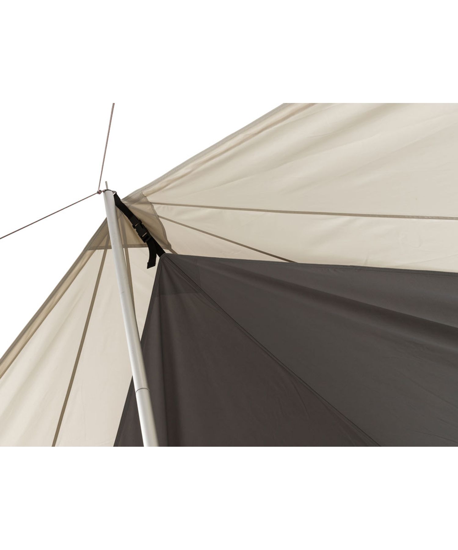 TAKIBIタープ オクタセット| スノーピーク(Snow Peak)