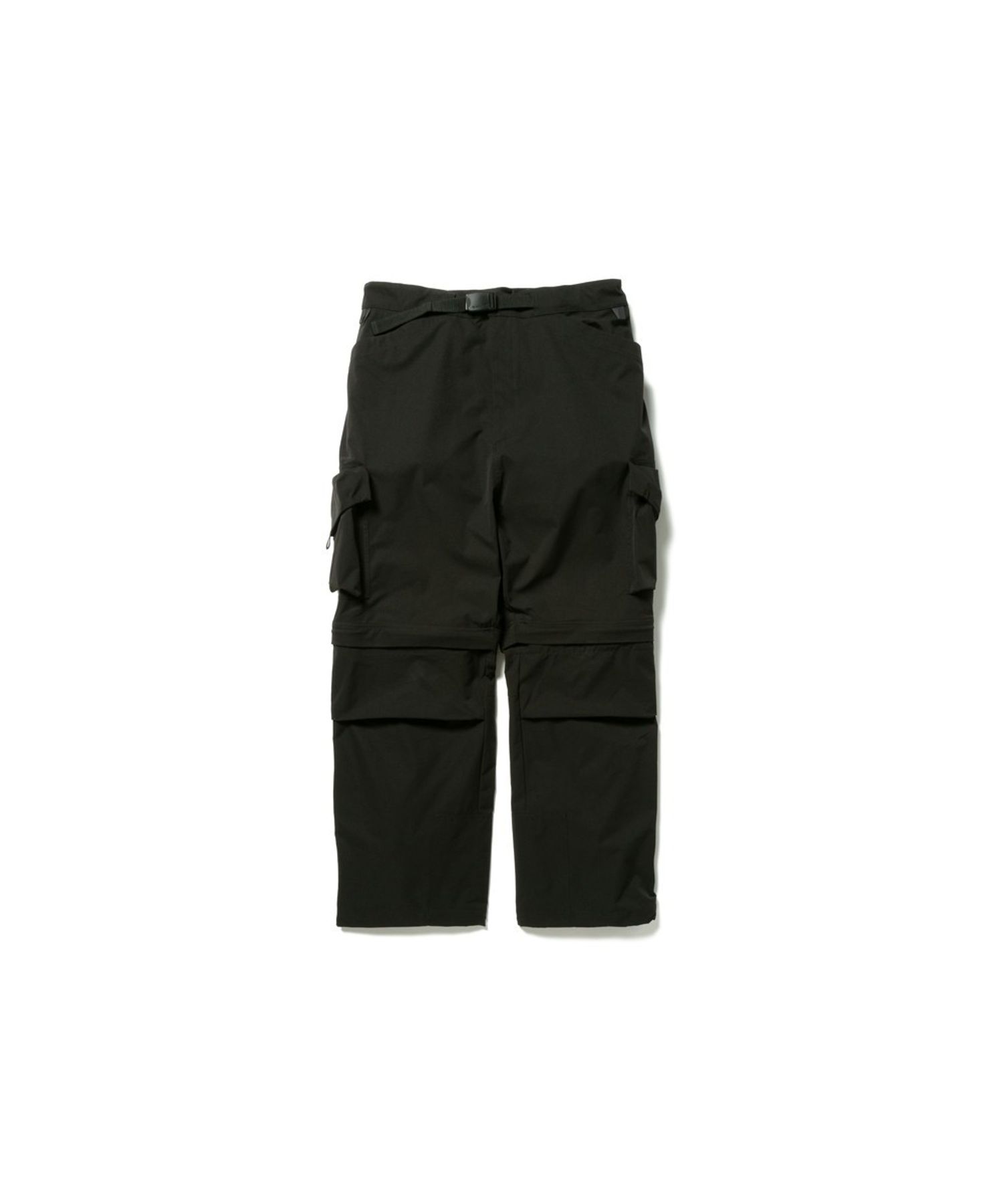Toned Trout Convertible Pants| スノーピーク(Snow Peak)