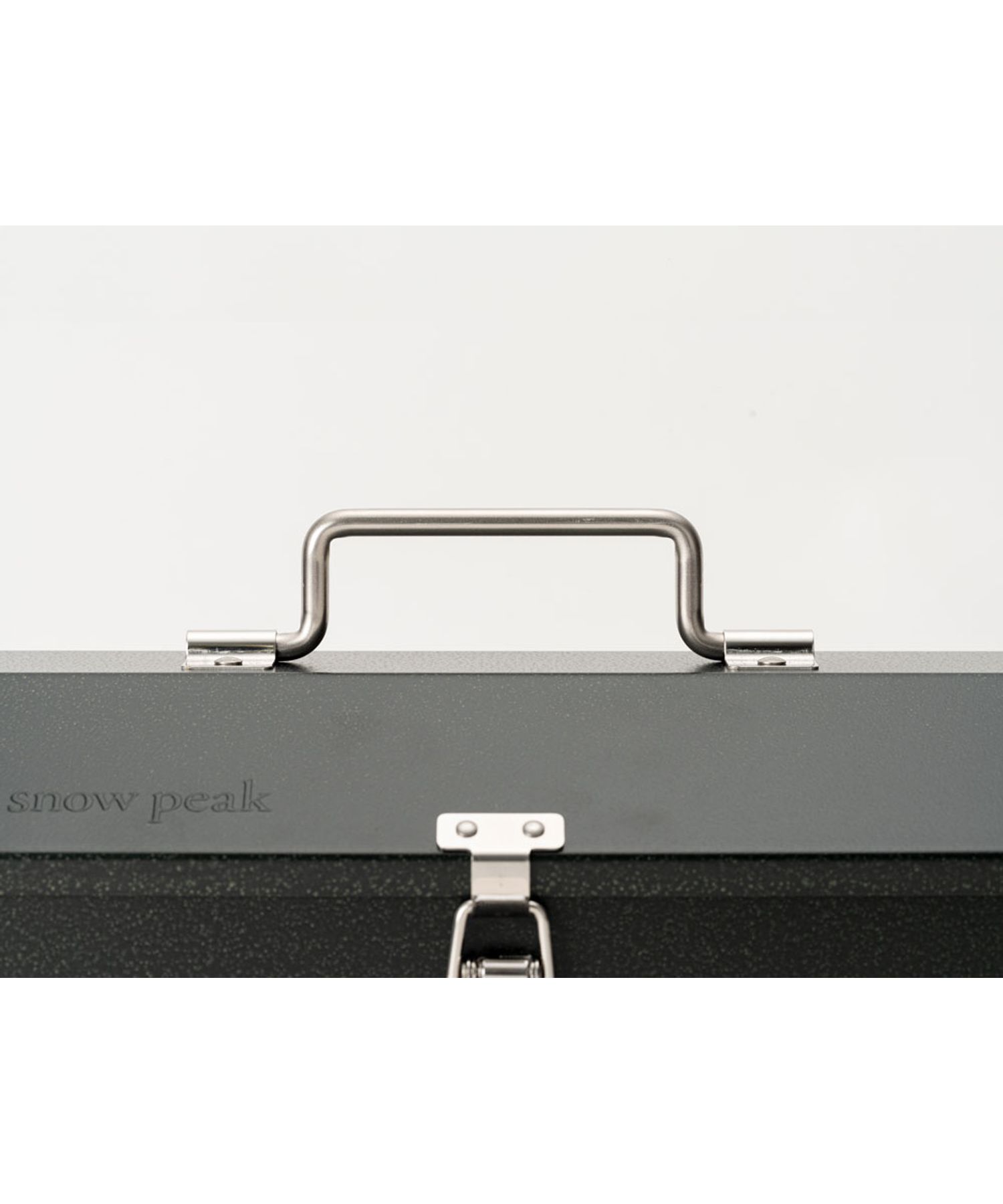 ポイントギフト】スノーピーク ツールボックス| スノーピーク(Snow Peak)