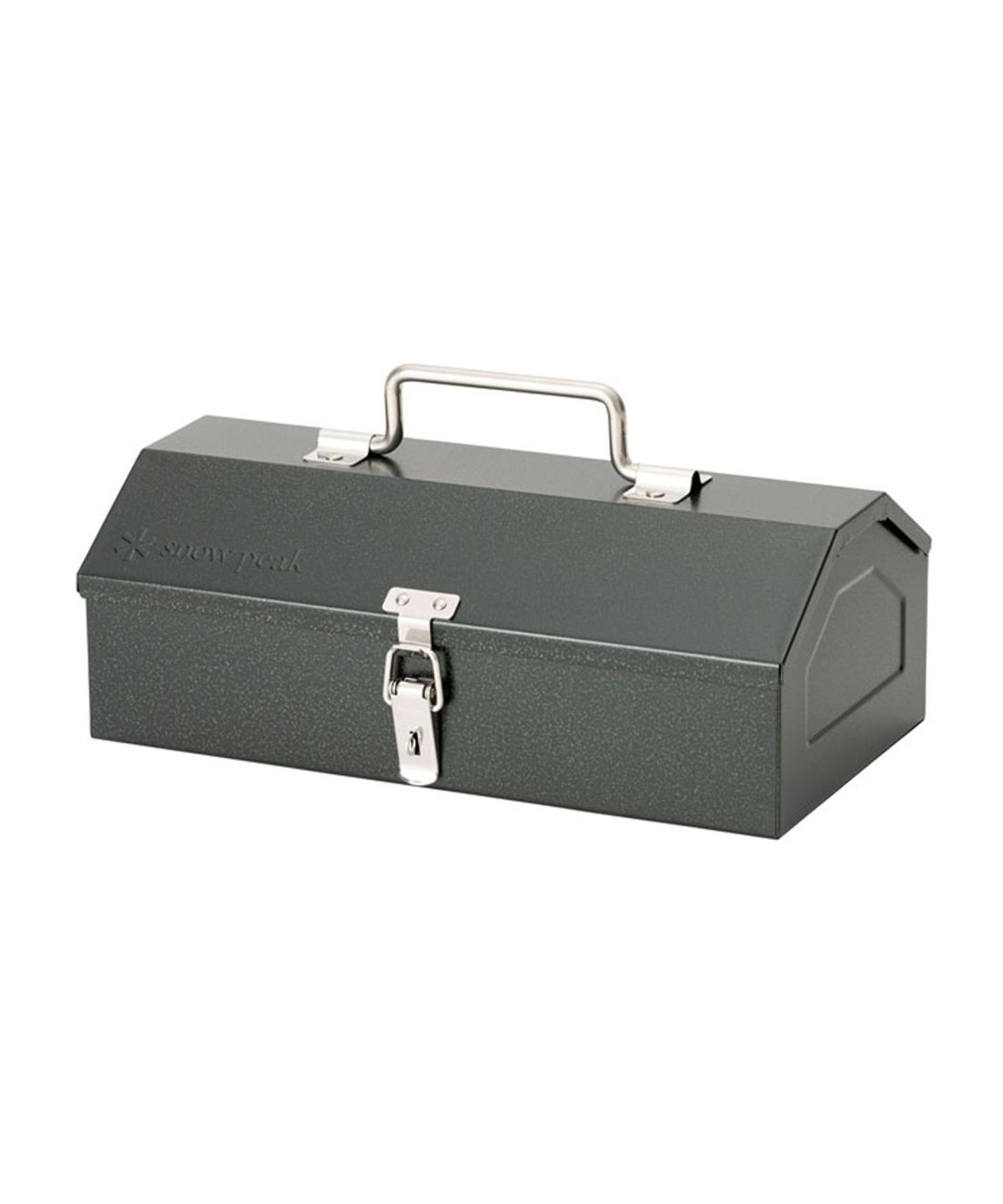 ポイントギフト】スノーピーク ツールボックス| スノーピーク(Snow Peak)