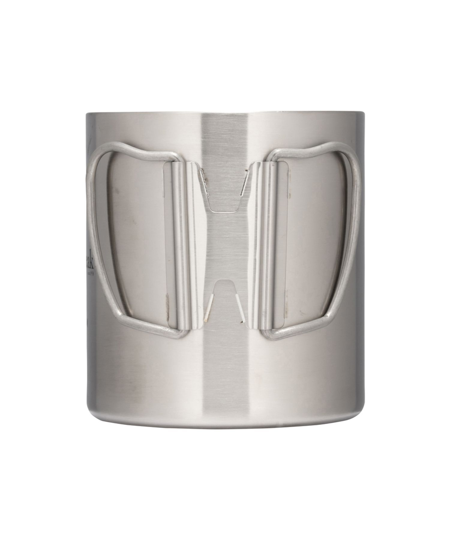 ギフトセット】ステンレス真空マグ 450| スノーピーク(Snow Peak)