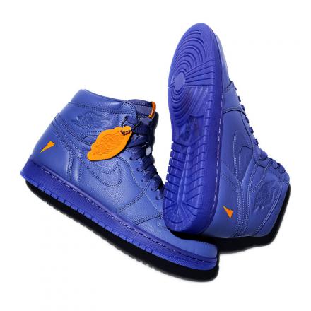 国内12月27日発売予定】 ナイキ エアジョーダン1 レトロ ゲータレード