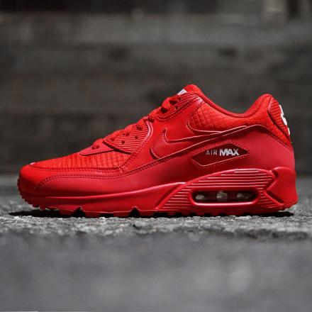 国内販売開始】 ナイキ エアマックス90 エッセンシャル ユニバーシティ