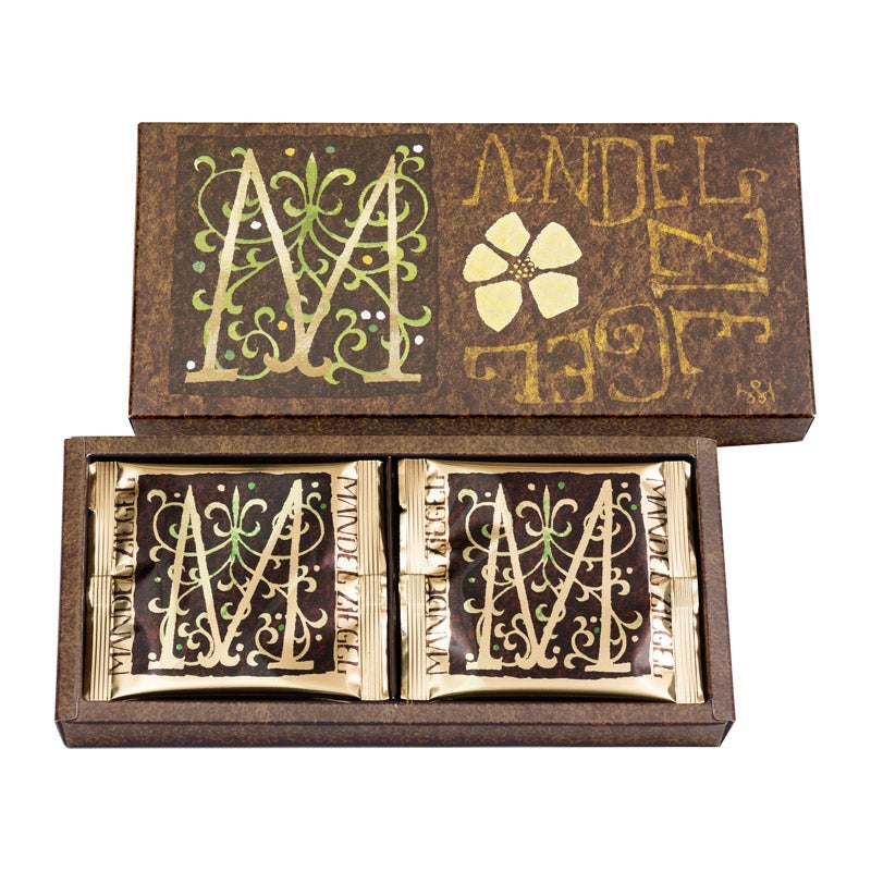 本高砂屋 マンデルチーゲル （M6.5） 通販 - 西武・そごうのオンライン