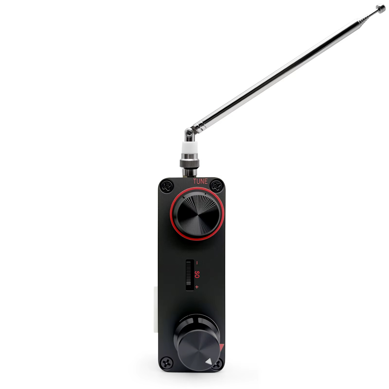 TEF6686 フルバンドラジオ DSP 受信機 FM AM 短波 自動車グレード