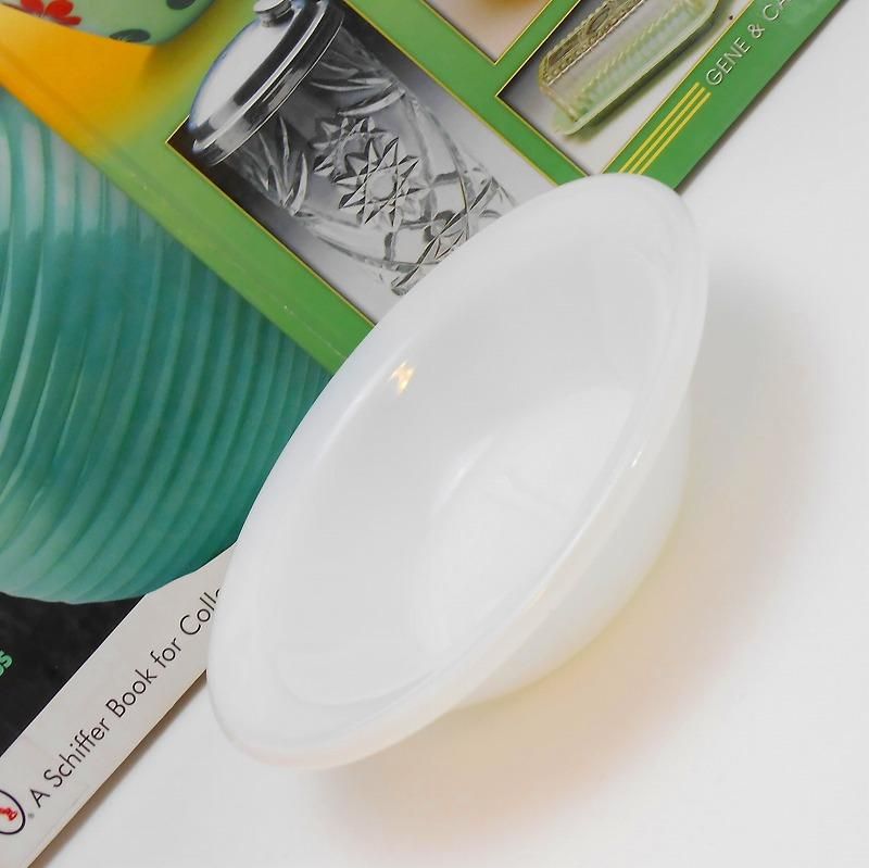 ファイヤーキング・レストランウェア・ホワイト・シリアルボウル【A