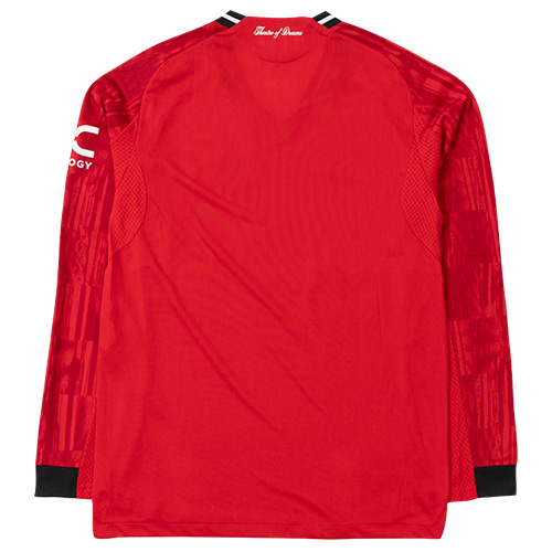 マンチェスター・ユナイテッド 25/26 ユニフォーム | adidas football