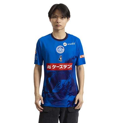 2026 水戸ホーリーホック 百年構想リーグ 1st オーセンティック