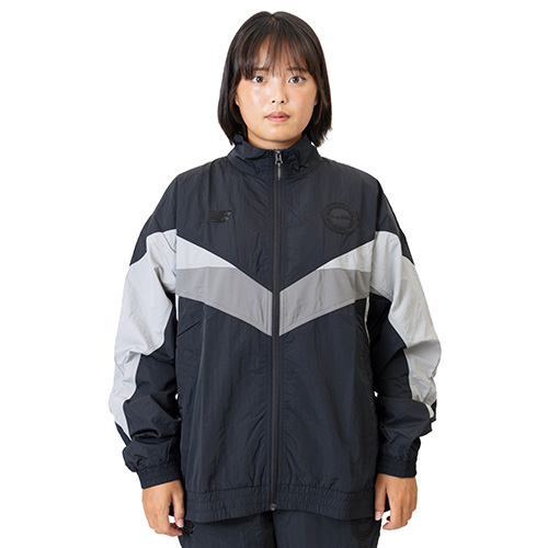 Black Out Premier Edition ウインドジャケット／サッカーショップKAMO