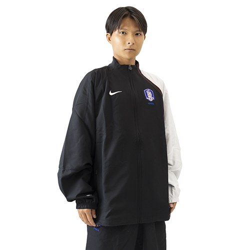 韓国代表 リイシュー トラックジャケット／サッカーショップKAMO