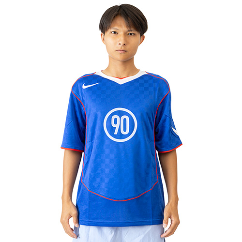 TOTAL 90 サッカーユニフォーム／サッカーショップKAMO