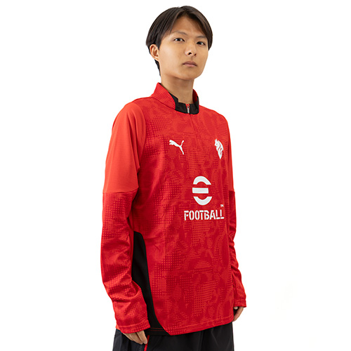 ACミラン 25-26モデル | PUMA(プーマ)｜SOCCER SHOP KAMO
