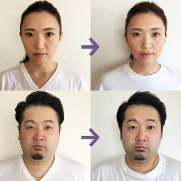 美顔器レポート】ライター伊藤さん夫婦の2monthチャレンジ！NEWA