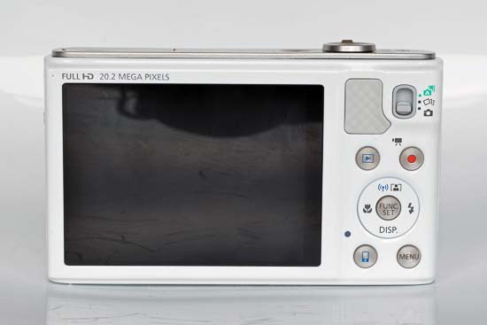 Canon PowerShot SX610 HS Review | Photography Blog