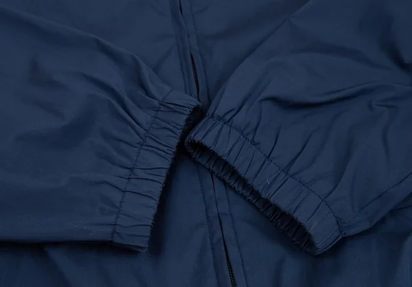 ポロラルフローレンPOLO RALPH LAUREN ポニーワンポイント刺繍ジップ