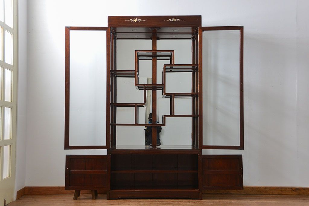 公式】アンティーク家具ラフジュ工房商品詳細ページ中古 高級家具 唐